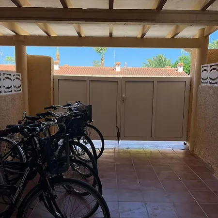Maison 3ch Piscine Dénia