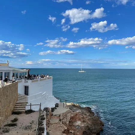 Maison 3ch Piscine * Dénia