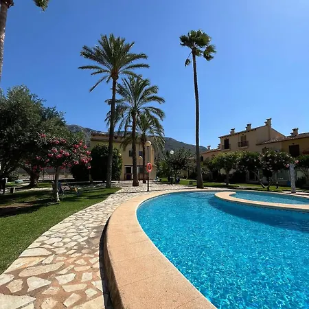Maison 3ch Piscine