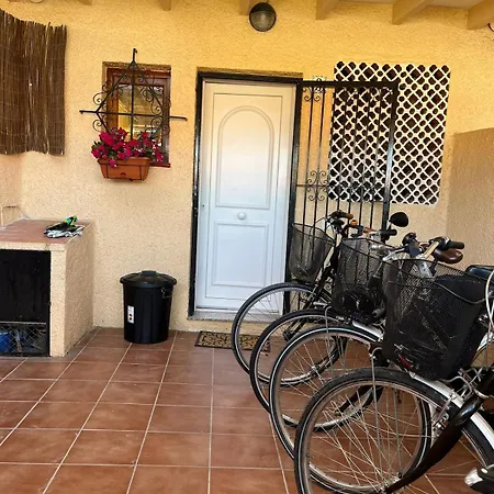 Ferienhaus Maison 3ch Piscine